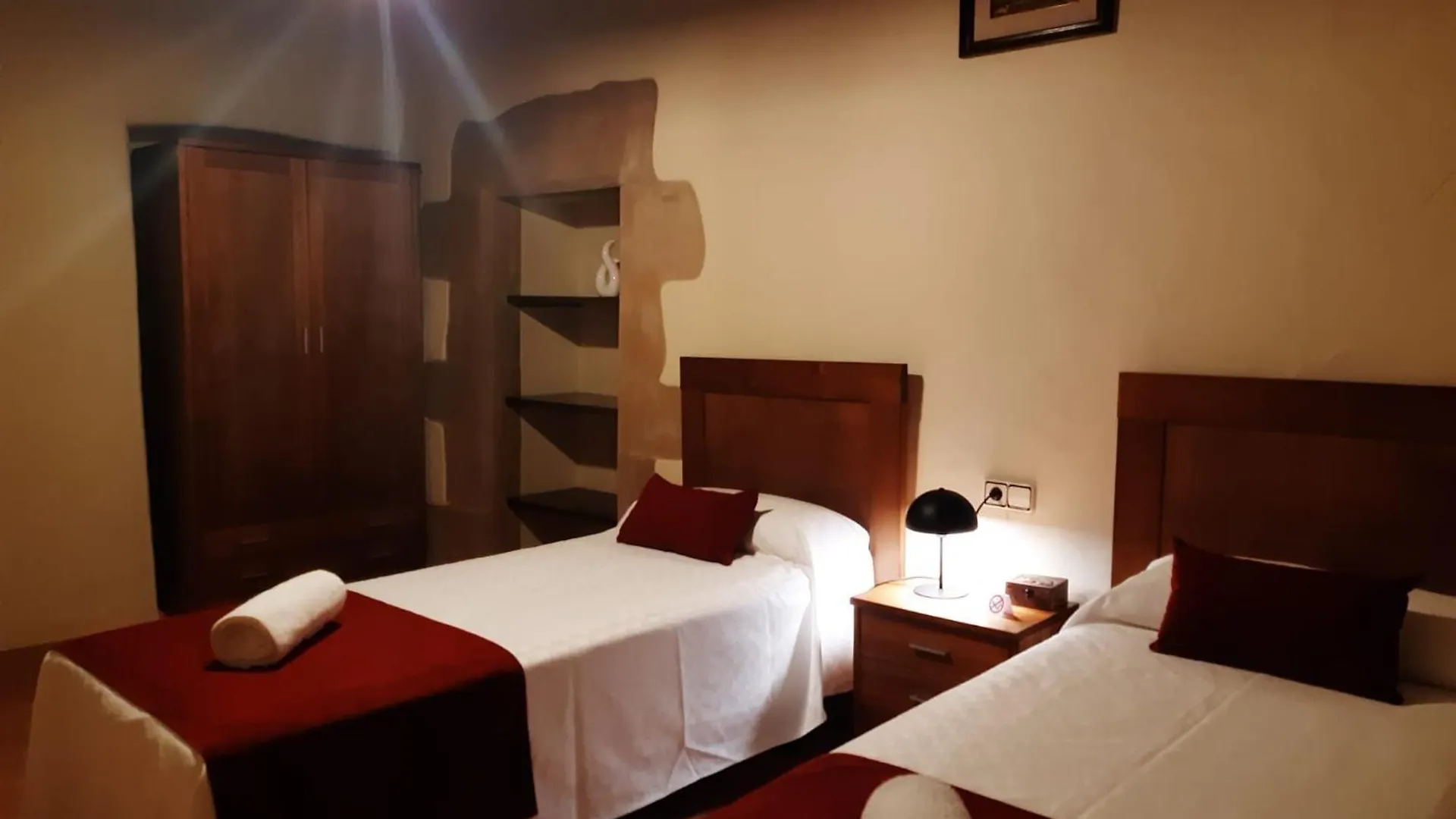 Apartament Els Angels Ultramort Espagne