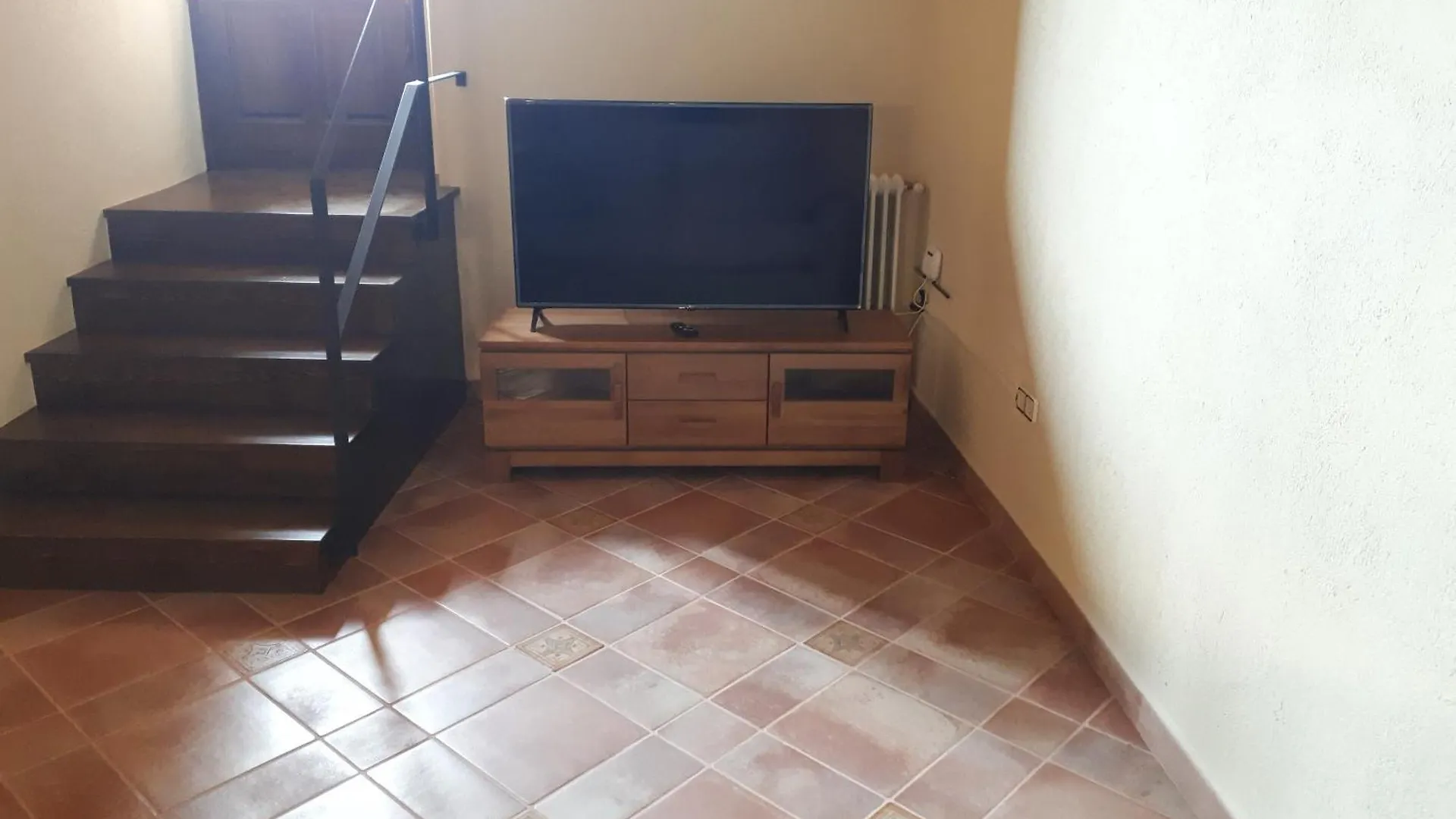 Apartament Els Angels Ultramort Appartement