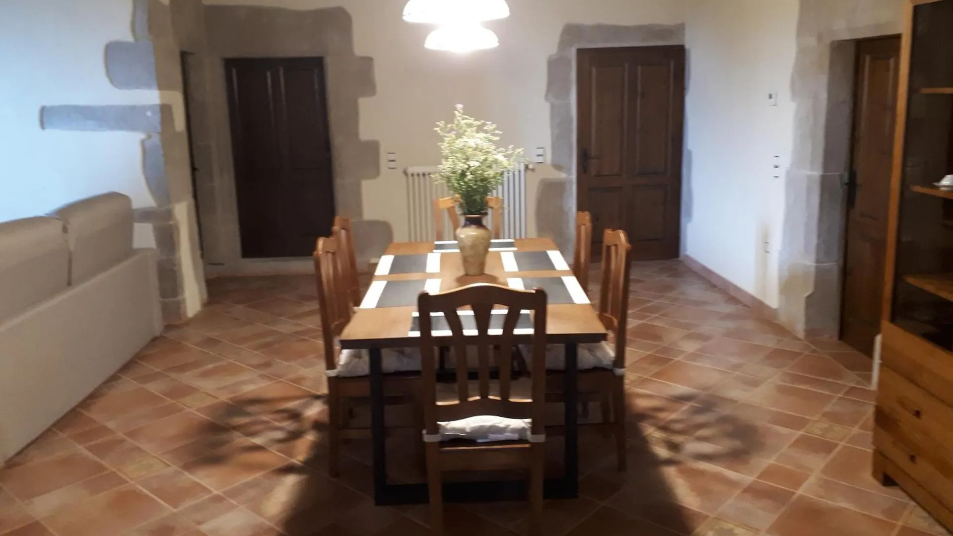 Apartament Els Angels Ultramort 0*,  Espagne