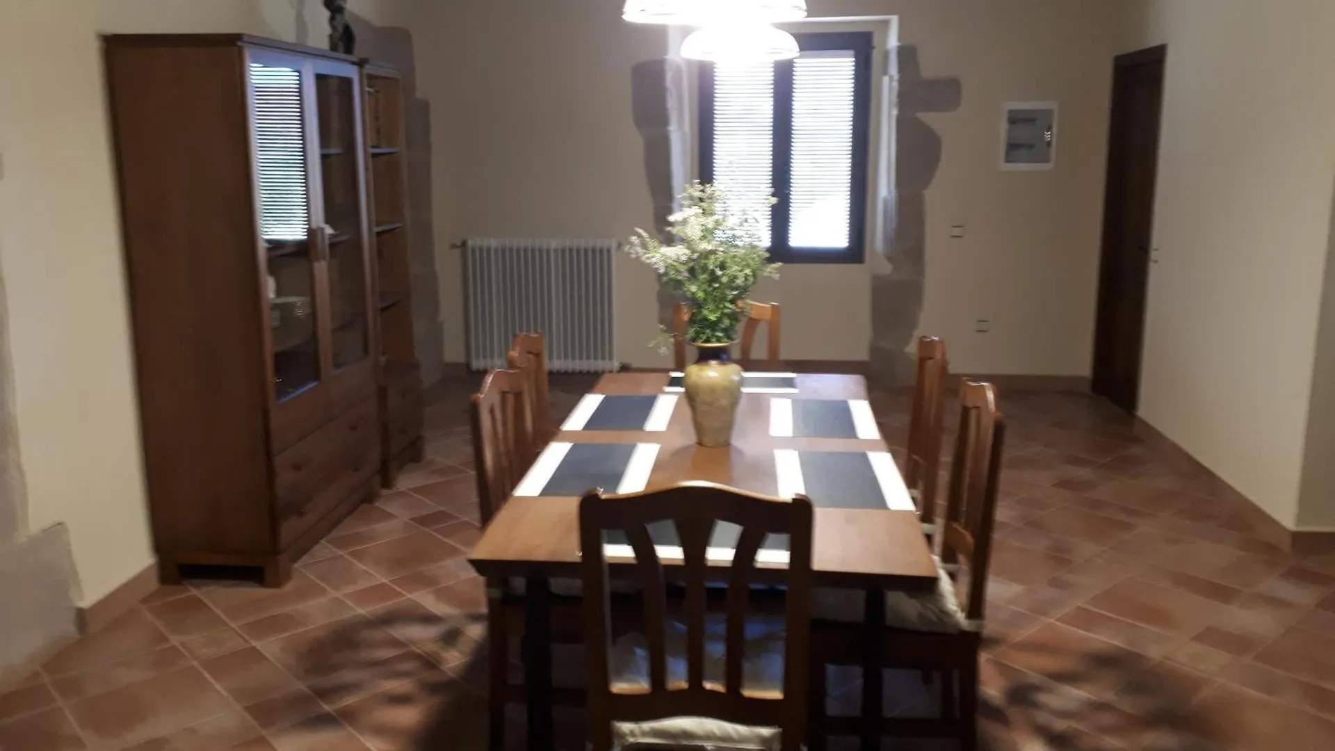 Appartement Apartament Els Angels Ultramort Espagne