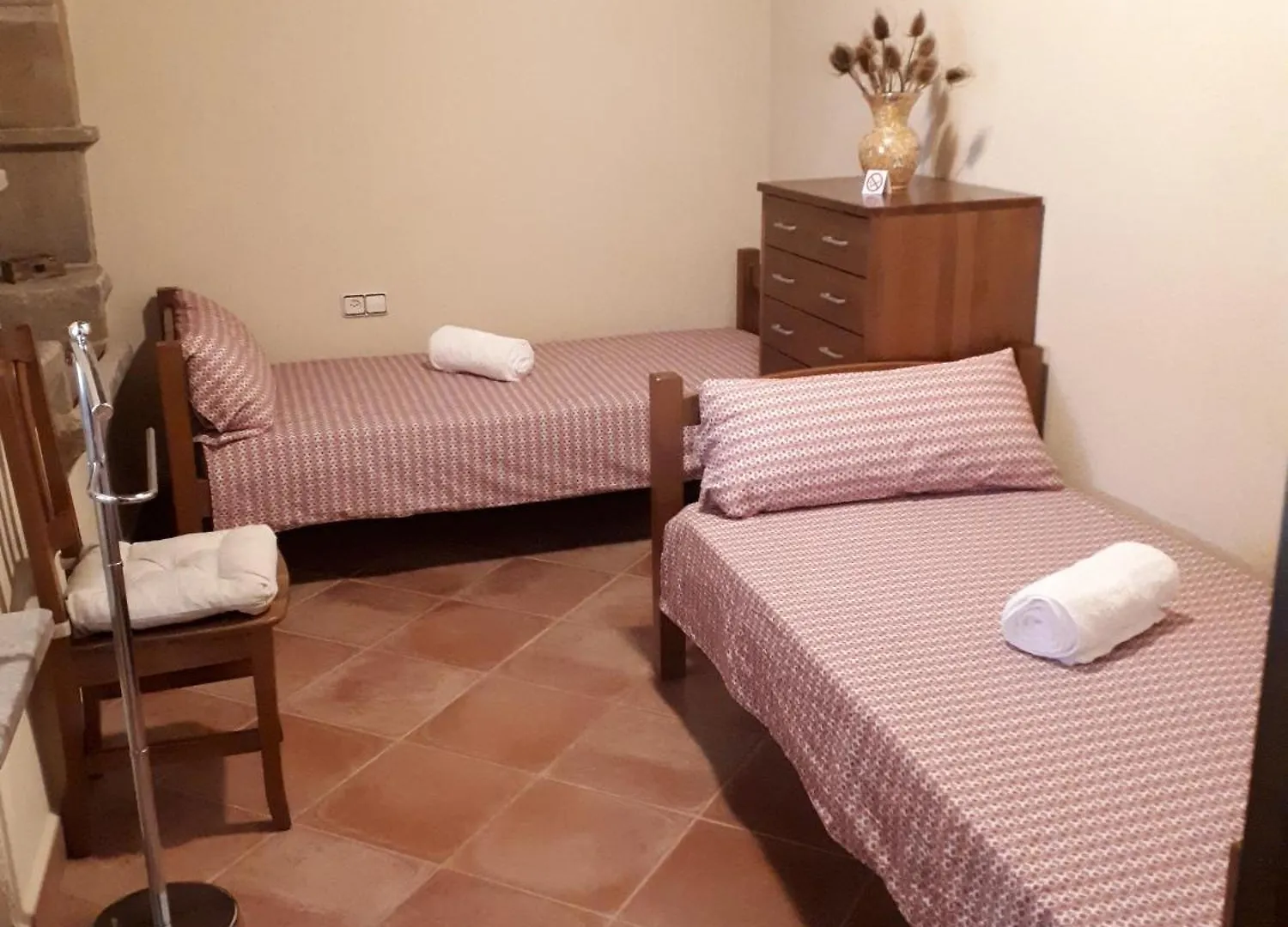 Apartament Els Angels Ultramort Appartement