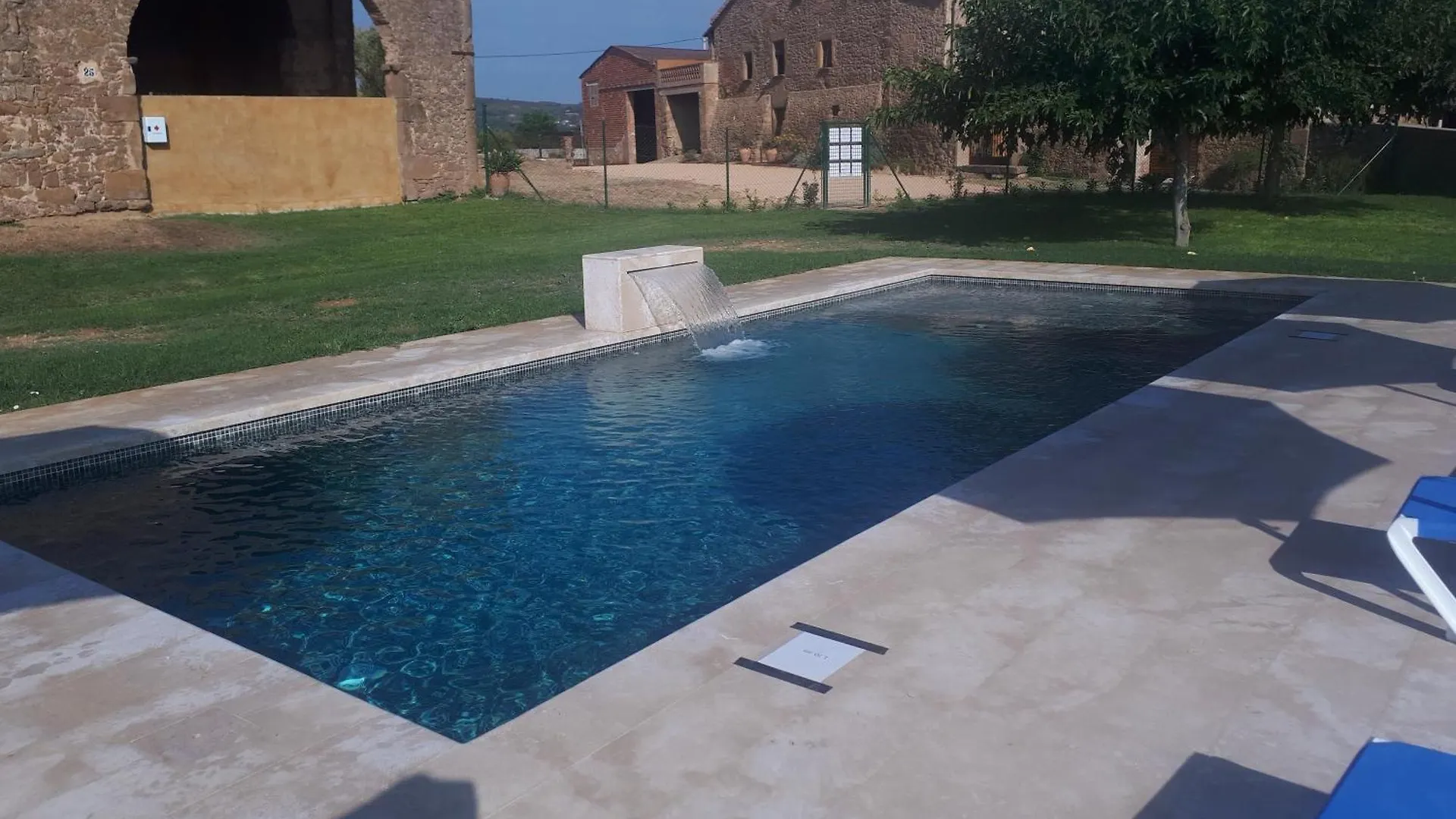 Appartement Apartament Els Angels Ultramort
