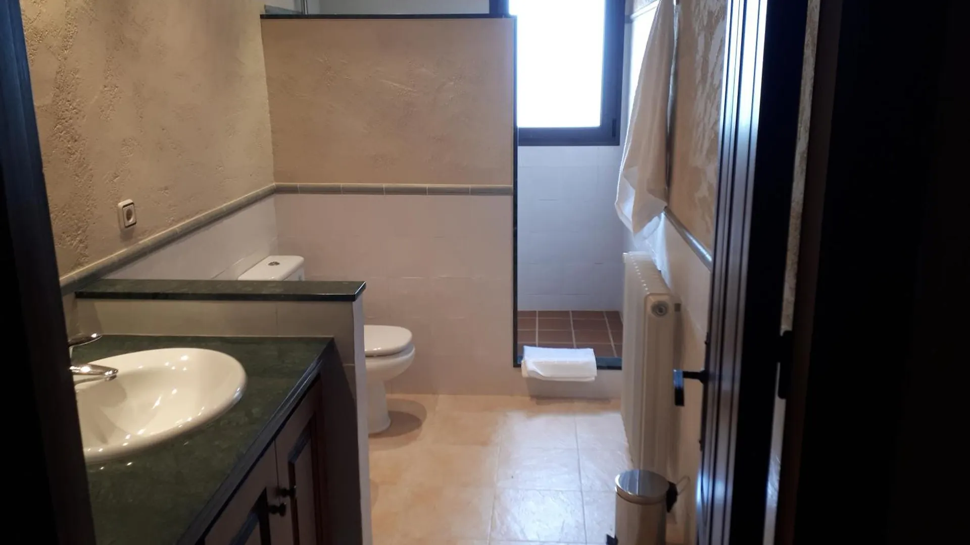 Apartament Els Angels Ultramort