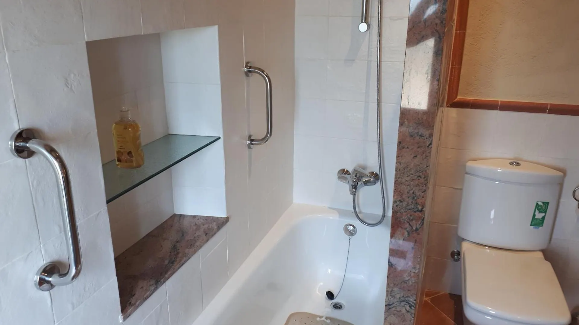 Apartament Els Angels Ultramort 0*,