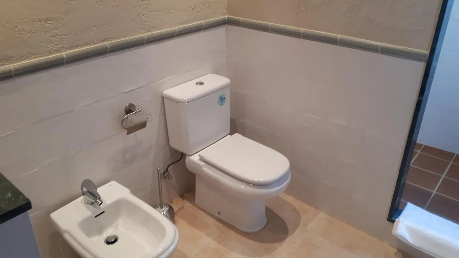 Apartament Els Angels Ultramort