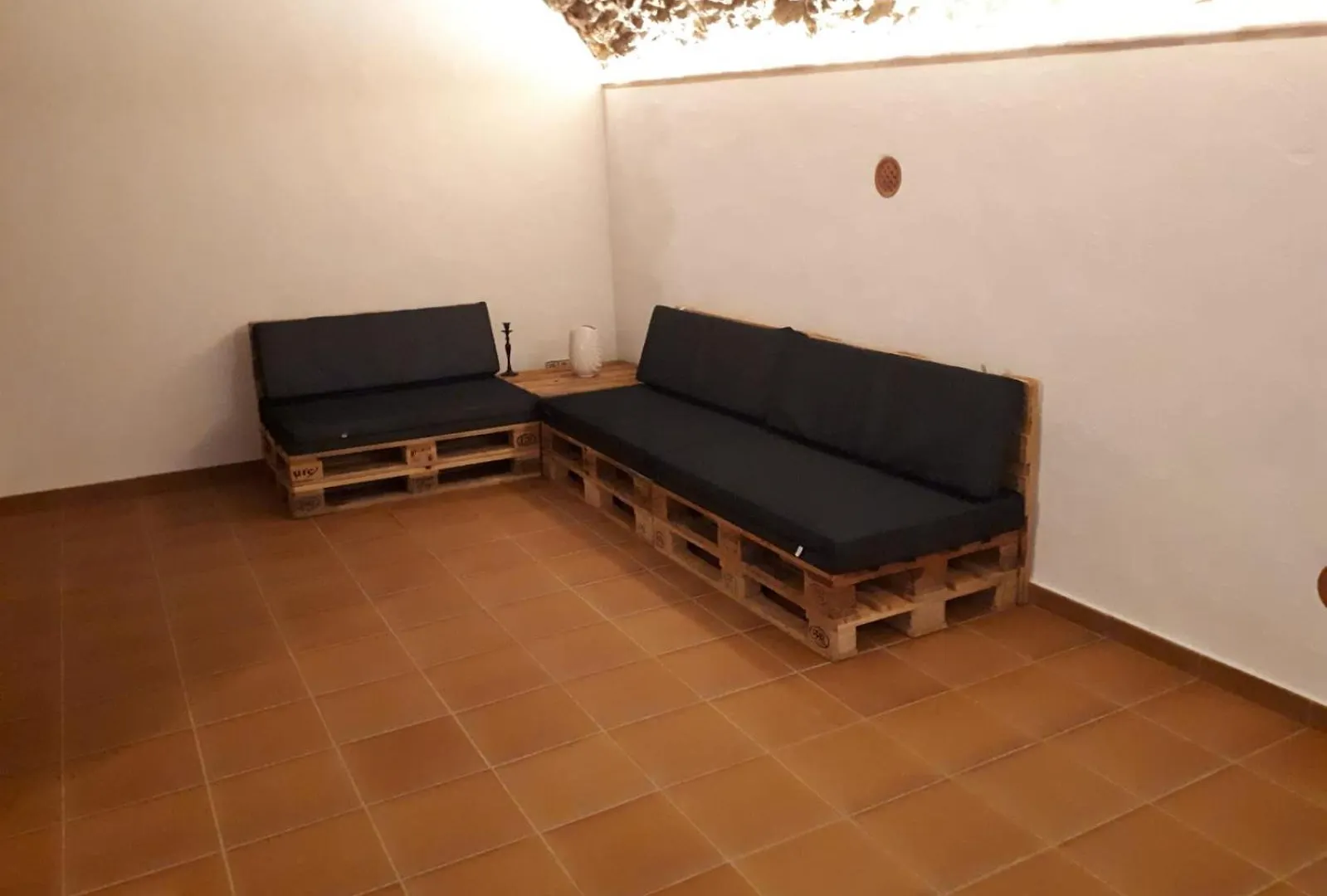 Apartament Els Angels Ultramort 0*,