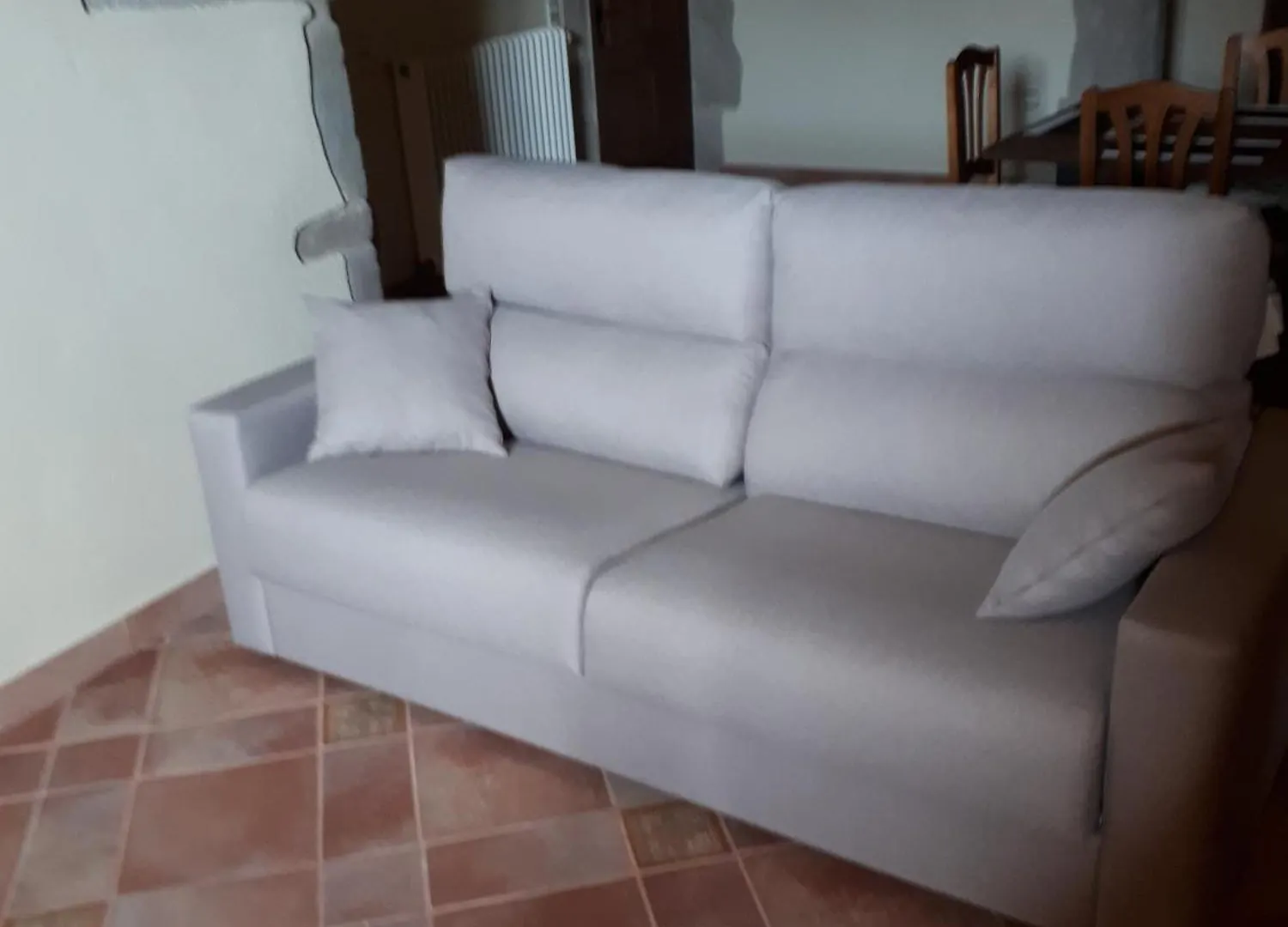Apartament Els Angels Ultramort 0*,