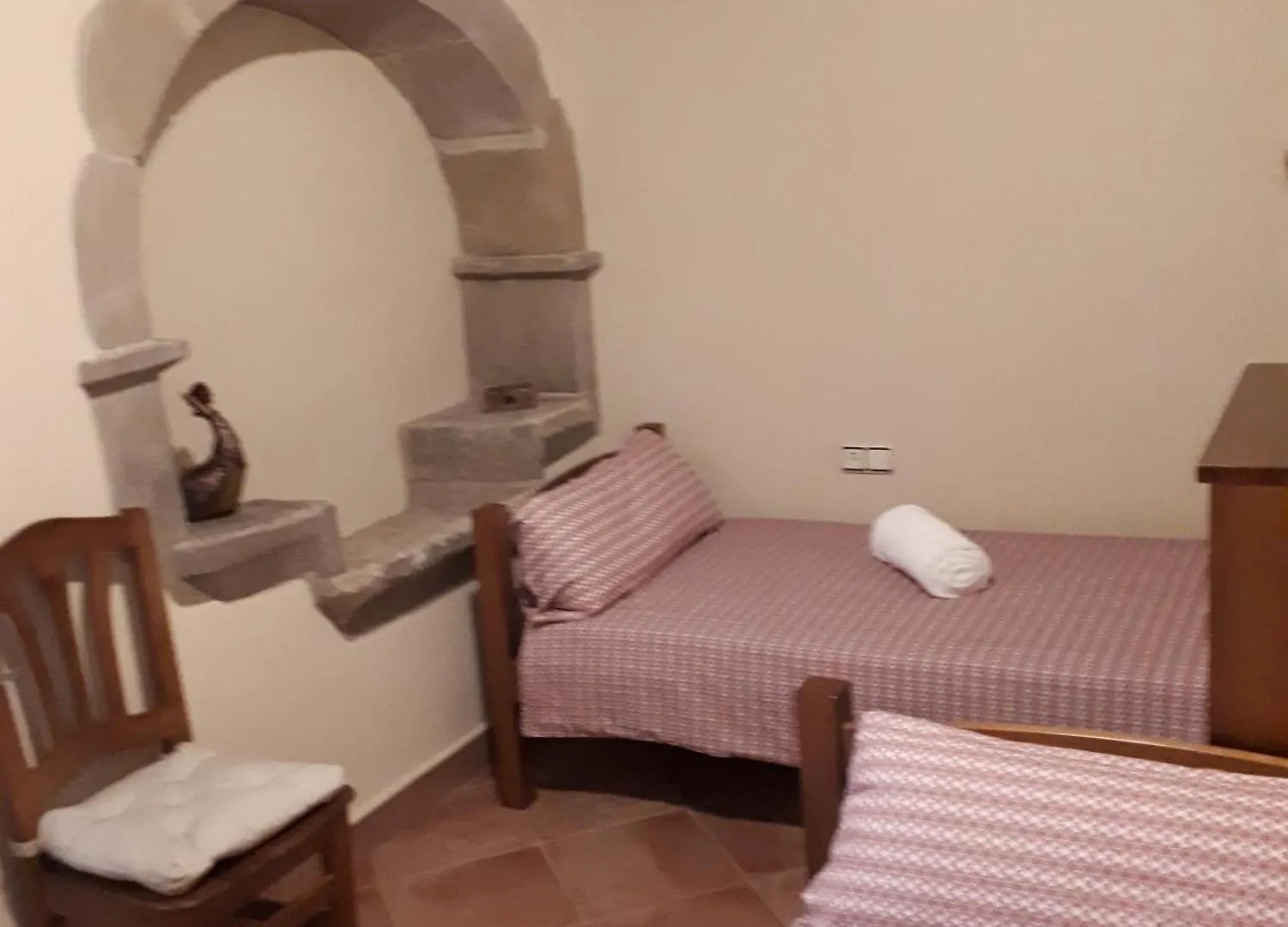 Appartement Apartament Els Angels Ultramort