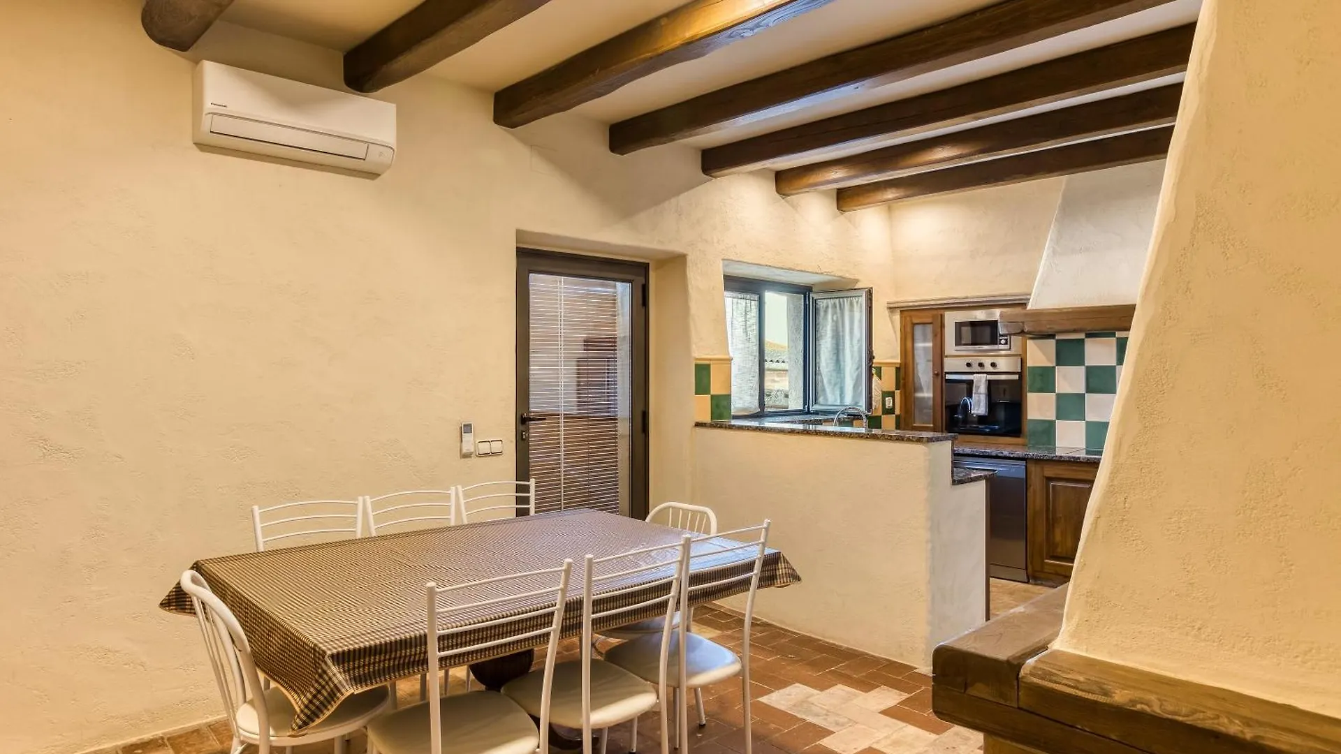 Appartement Apartament Els Angels Ultramort Espagne