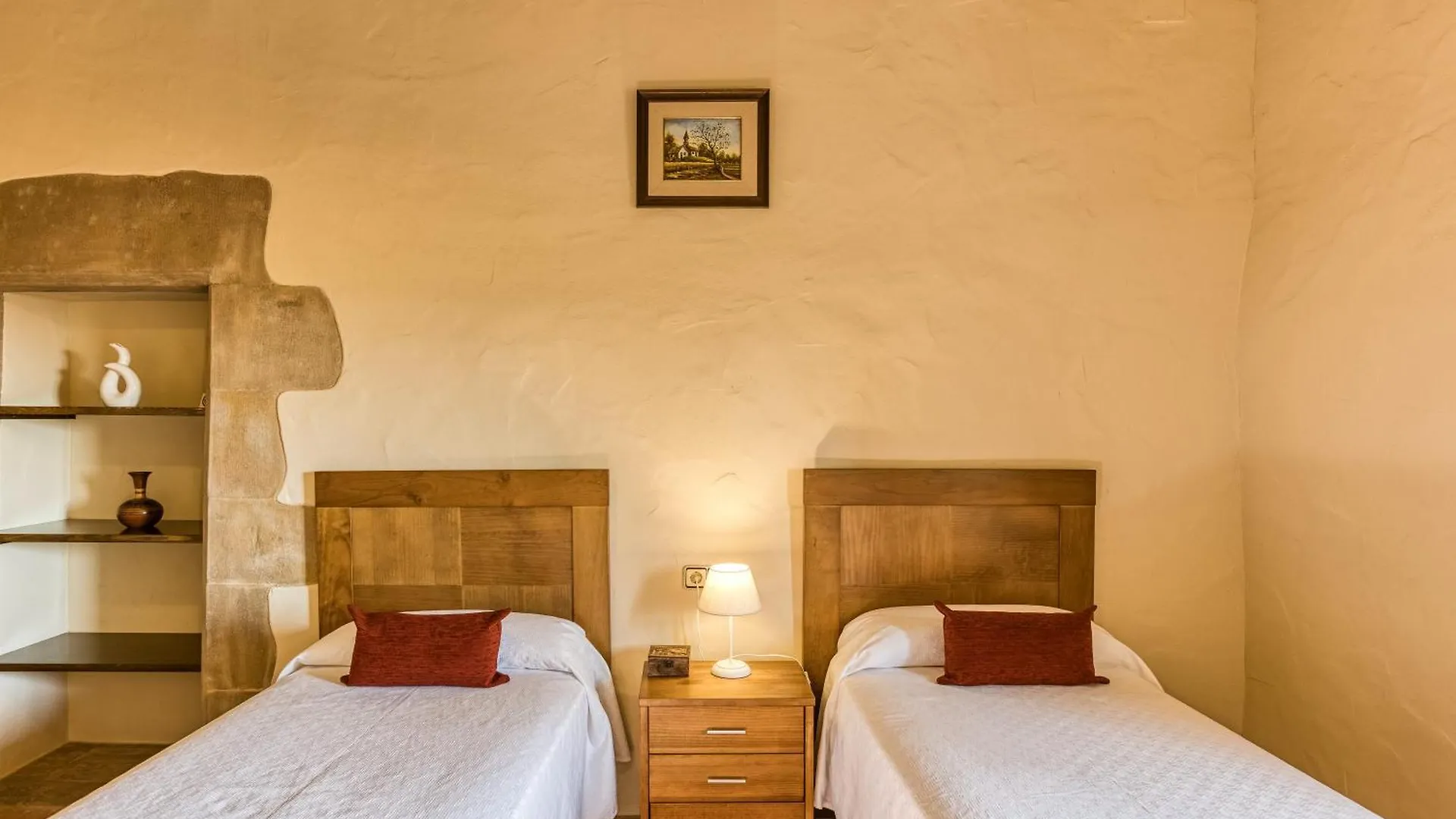 Apartament Els Angels Ultramort