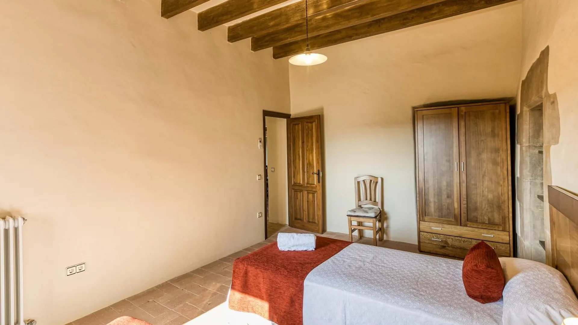 Appartement Apartament Els Angels Ultramort