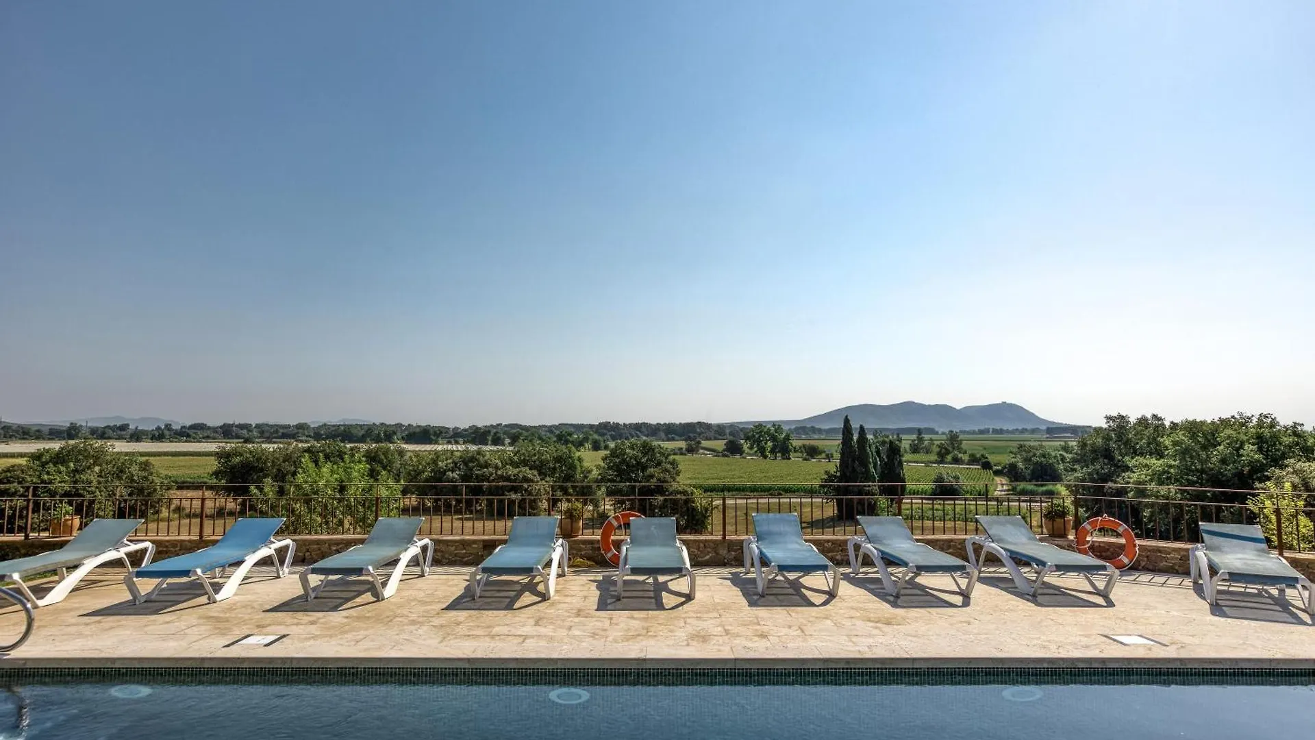 Apartament Els Angels Ultramort Espagne