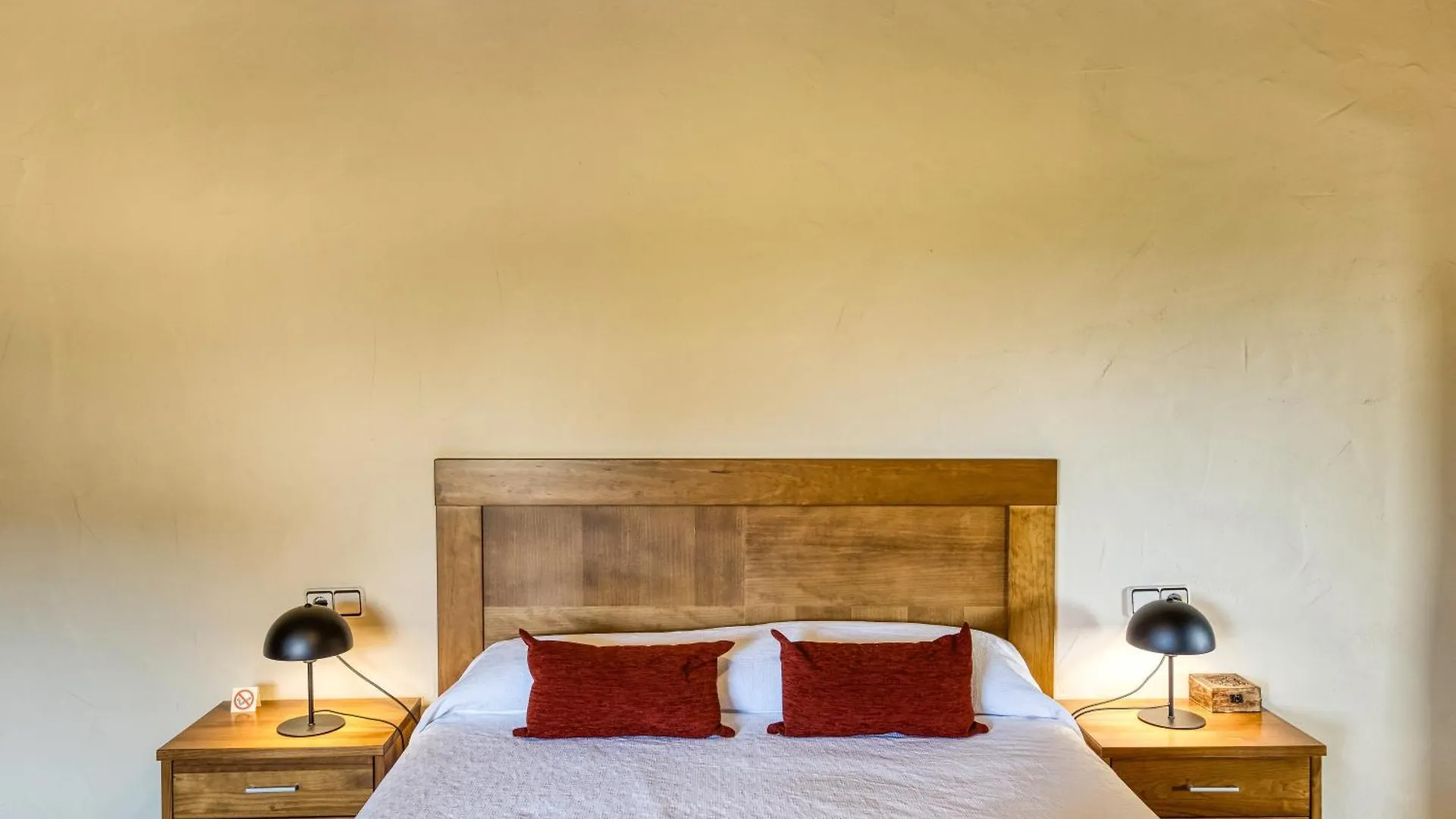 Apartament Els Angels Ultramort Appartement