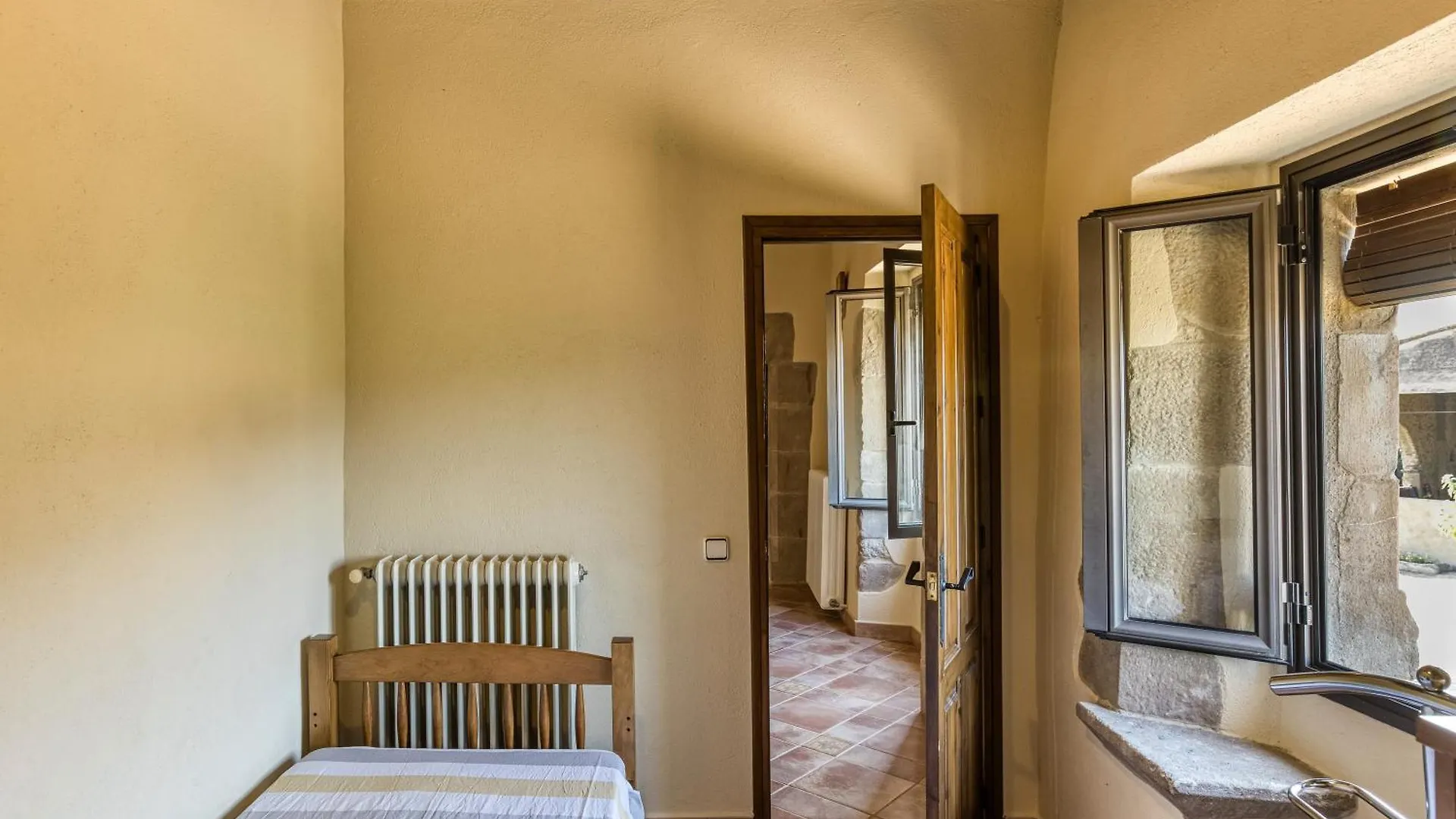 Appartement Apartament Els Angels Ultramort Espagne