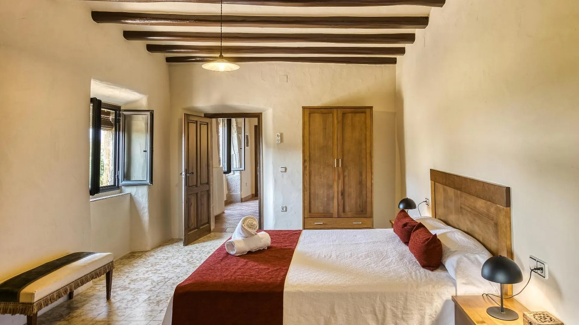 Apartament Els Angels Ultramort Espagne